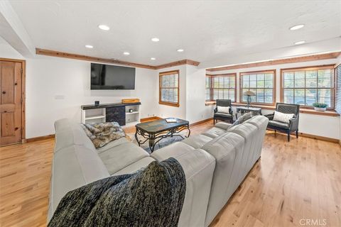 A home in Simi Valley