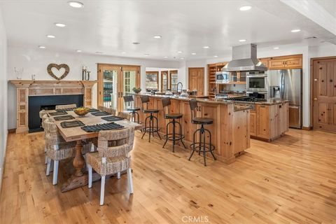 A home in Simi Valley