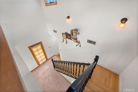 A home in Simi Valley