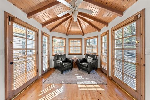 A home in Simi Valley