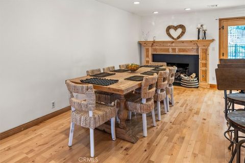 A home in Simi Valley