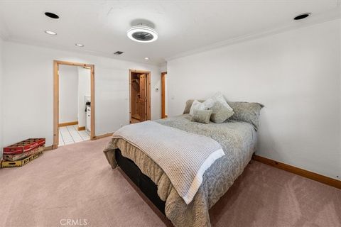 A home in Simi Valley