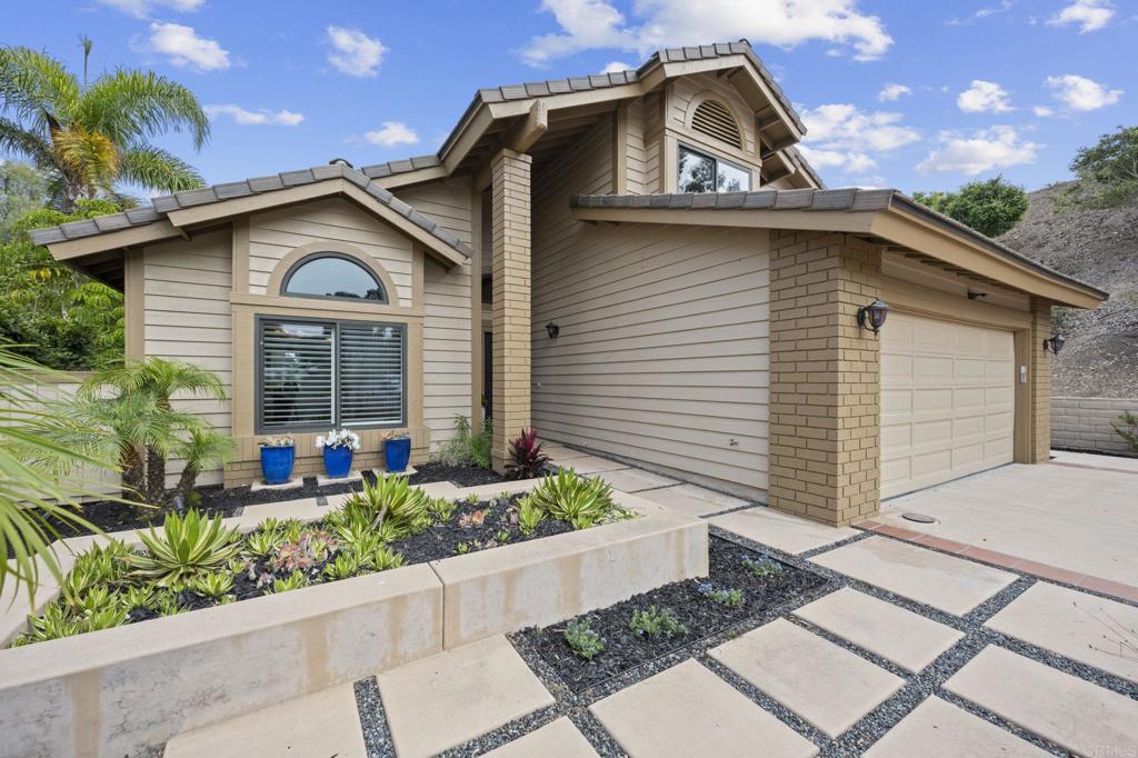 1981 High Ridge Avenue