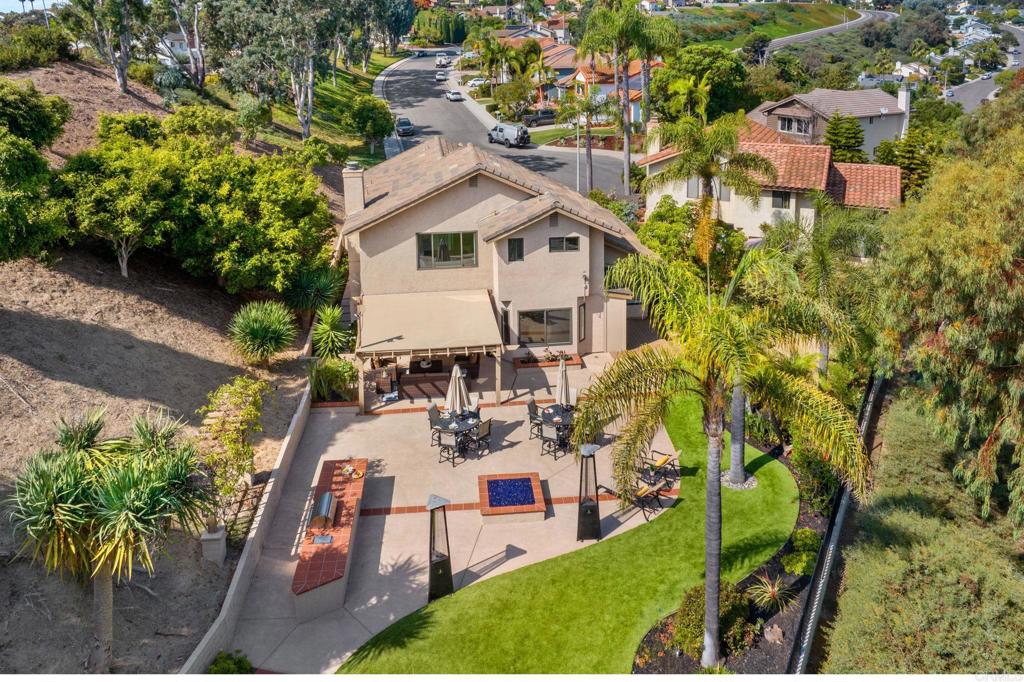 1981 High Ridge Avenue