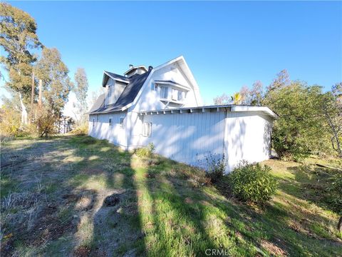 A home in Corning