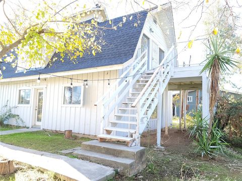 A home in Corning