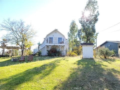 A home in Corning