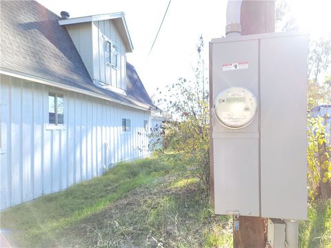 A home in Corning