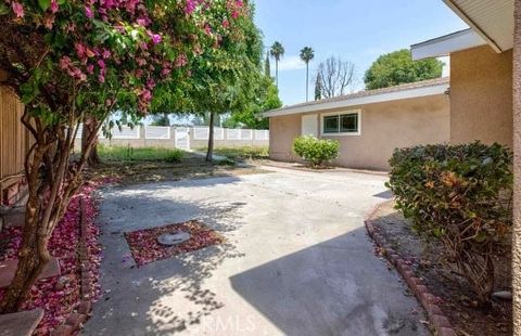 A home in Granada Hills