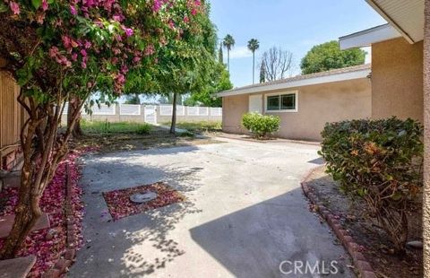 A home in Granada Hills