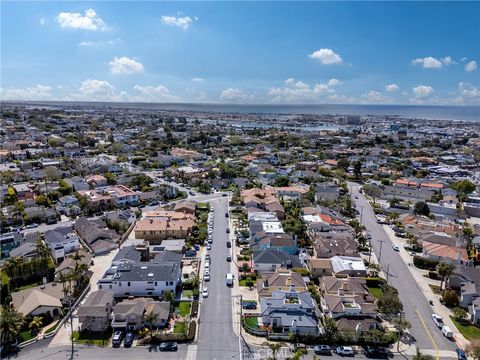 A home in Newport Beach