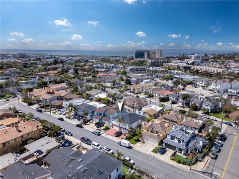 A home in Newport Beach