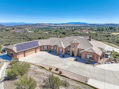 21650 The Trails Circle Murrieta CA 92562