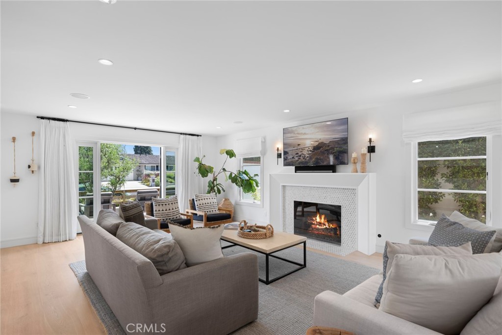 Harbor Highlands I (HH01) - Residential