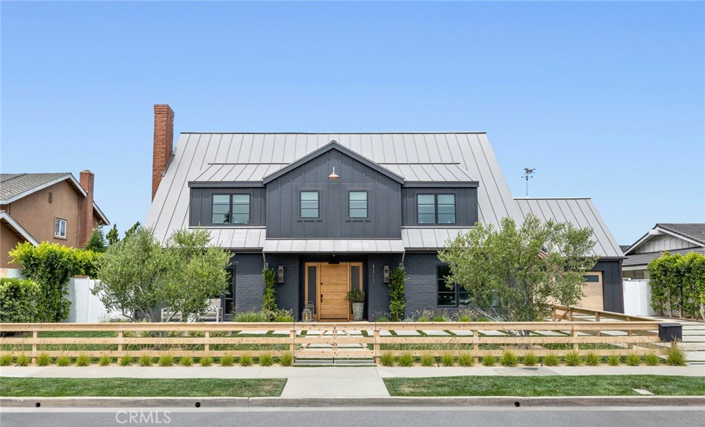 Harbor Highlands I (HH01) - Residential