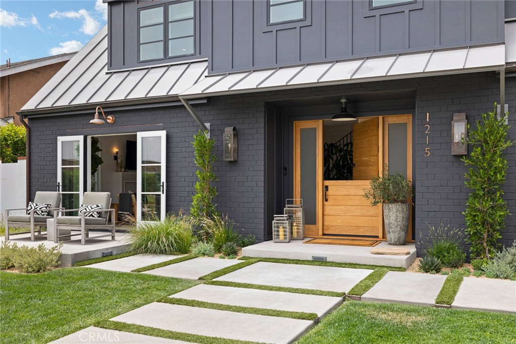 Harbor Highlands I (HH01) - Residential