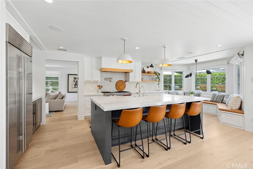 Harbor Highlands I (HH01) - Residential