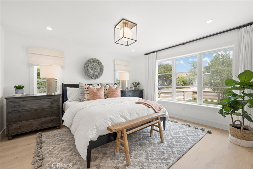 Harbor Highlands I (HH01) - Residential