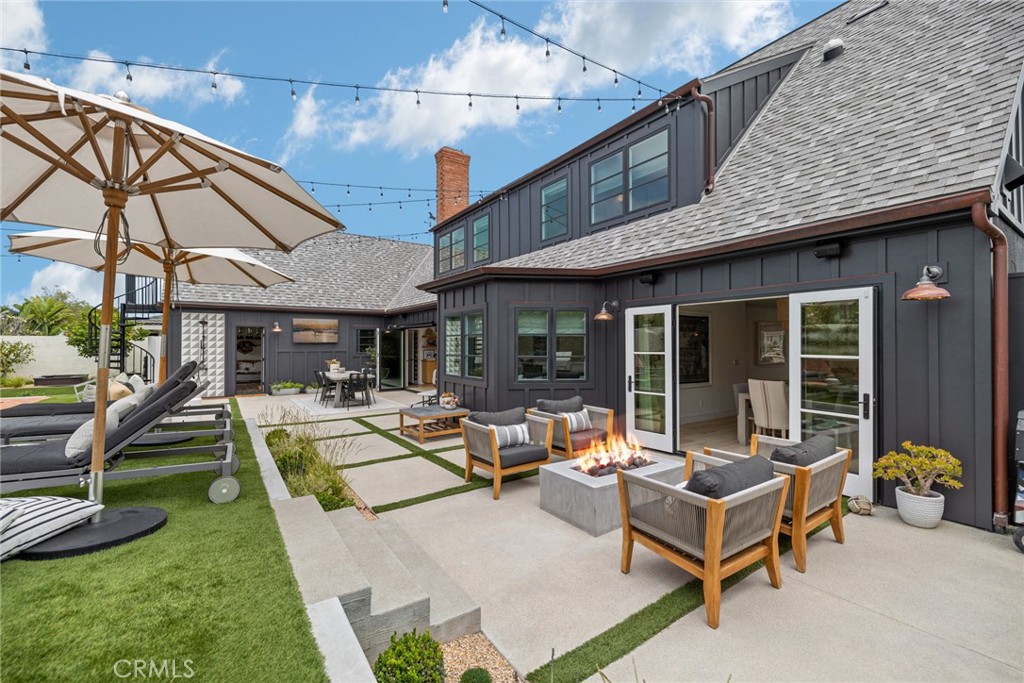 Harbor Highlands I (HH01) - Residential