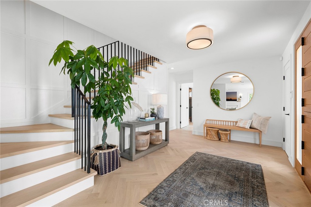 Harbor Highlands I (HH01) - Residential