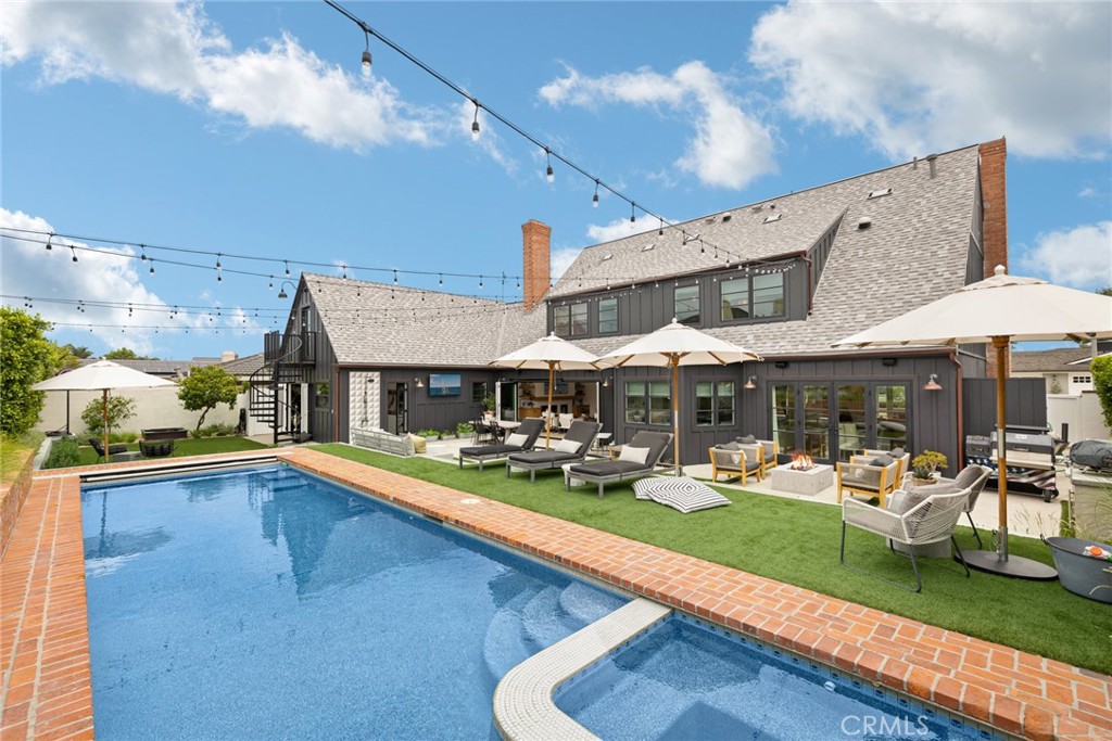 Harbor Highlands I (HH01) - Residential