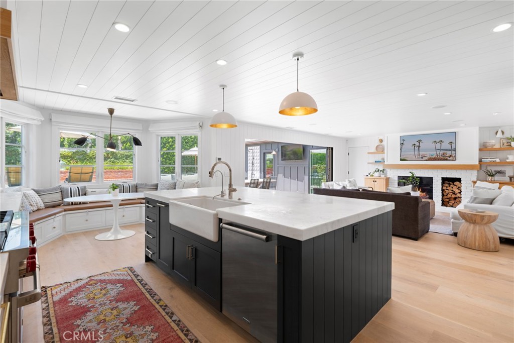 Harbor Highlands I (HH01) - Residential