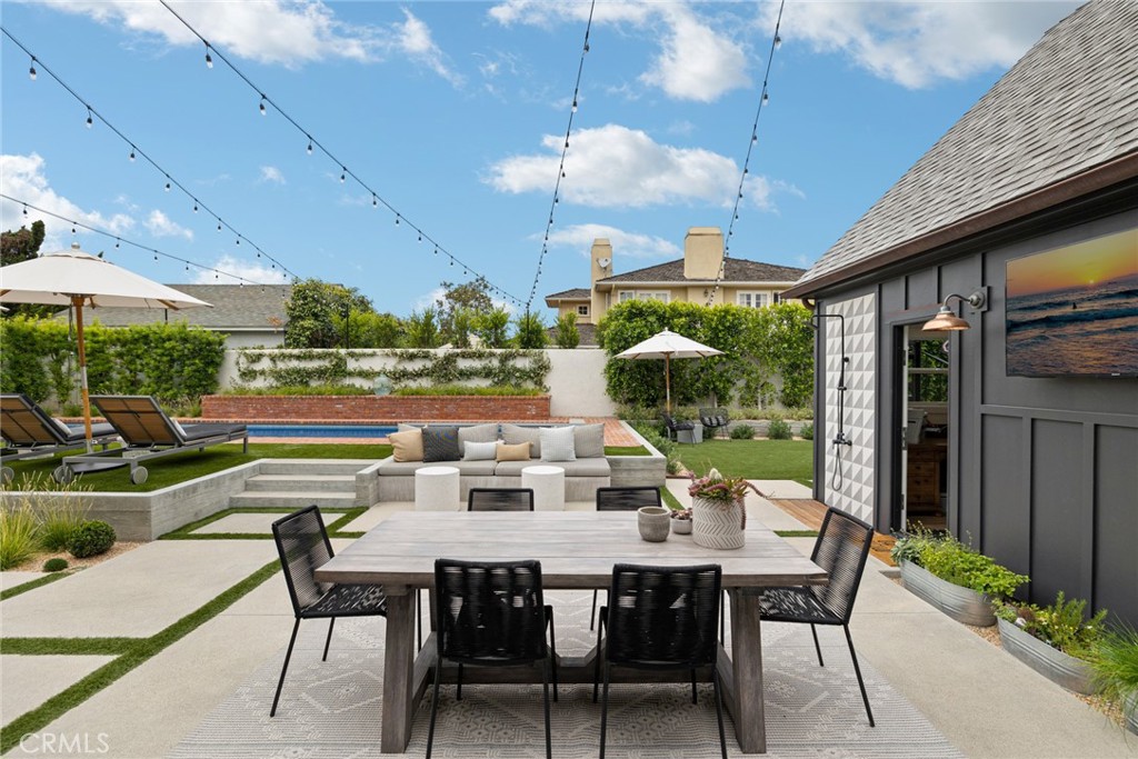 Harbor Highlands I (HH01) - Residential