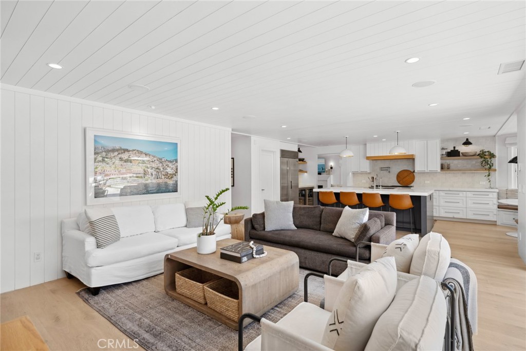 Harbor Highlands I (HH01) - Residential