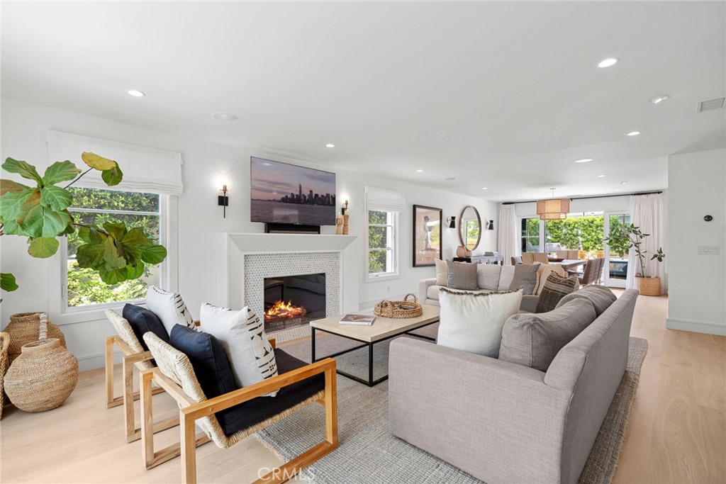 Harbor Highlands I (HH01) - Residential