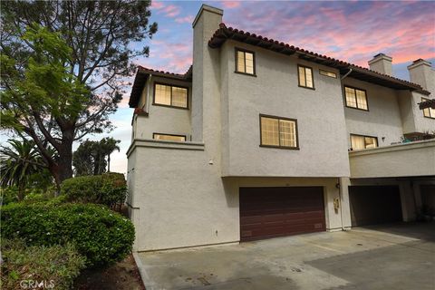 A home in Oceanside