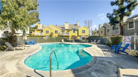 A home in North Hollywood