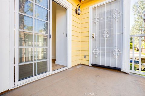 A home in North Hollywood
