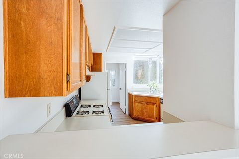 A home in North Hollywood
