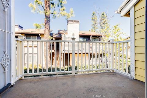 A home in North Hollywood