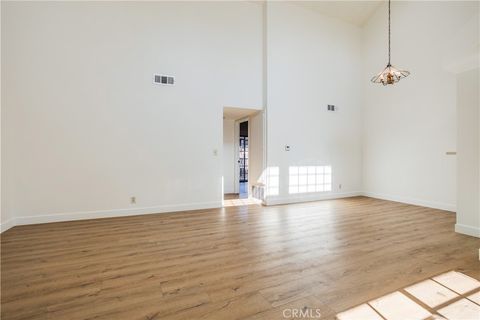 A home in North Hollywood