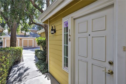 A home in North Hollywood