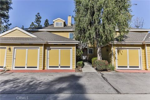 A home in North Hollywood