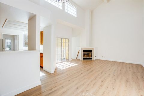 A home in North Hollywood