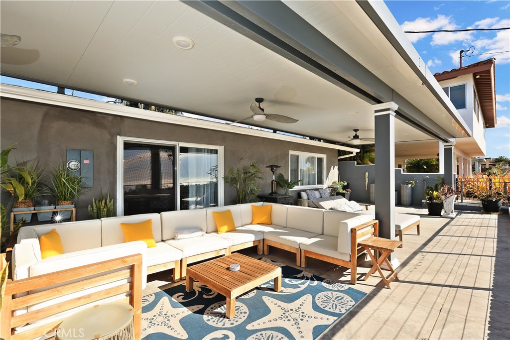 Harbor Estates (HE) - Residential Lease