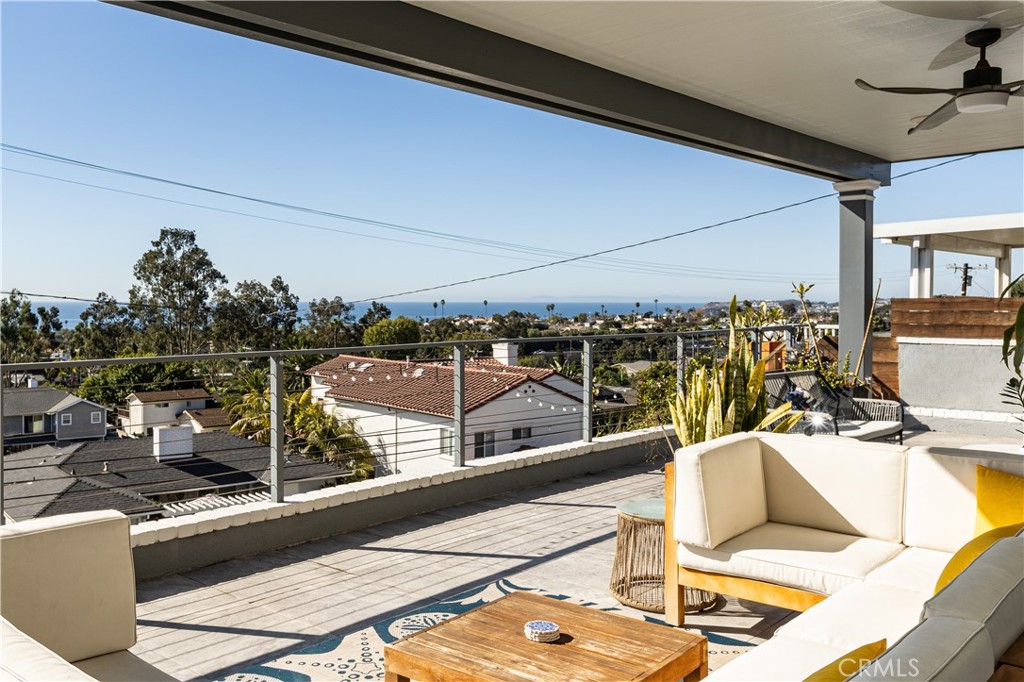 Harbor Estates (HE) - Residential Lease