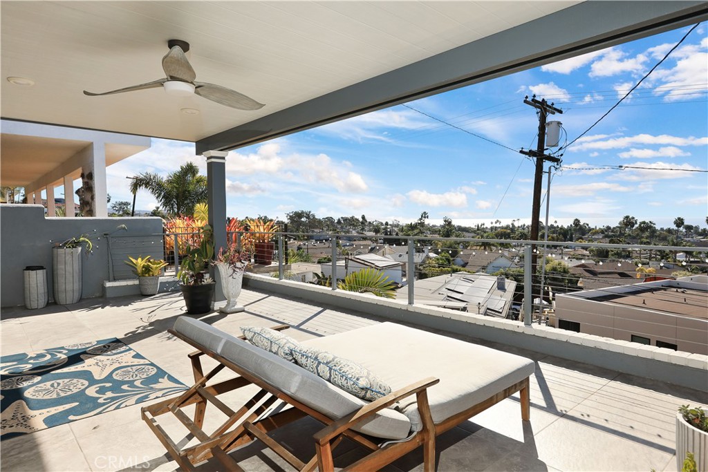 Harbor Estates (HE) - Residential Lease