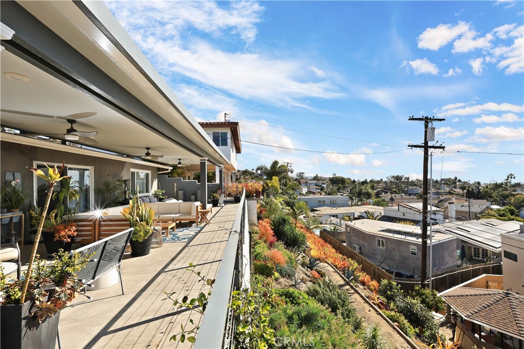 Harbor Estates (HE) - Residential Lease