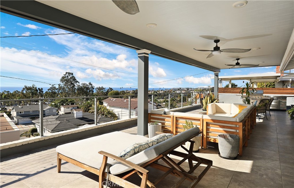 Harbor Estates (HE) - Residential Lease