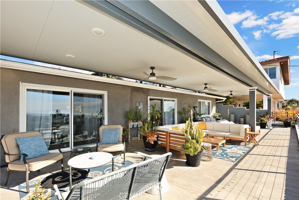 Harbor Estates (HE) - Residential Lease