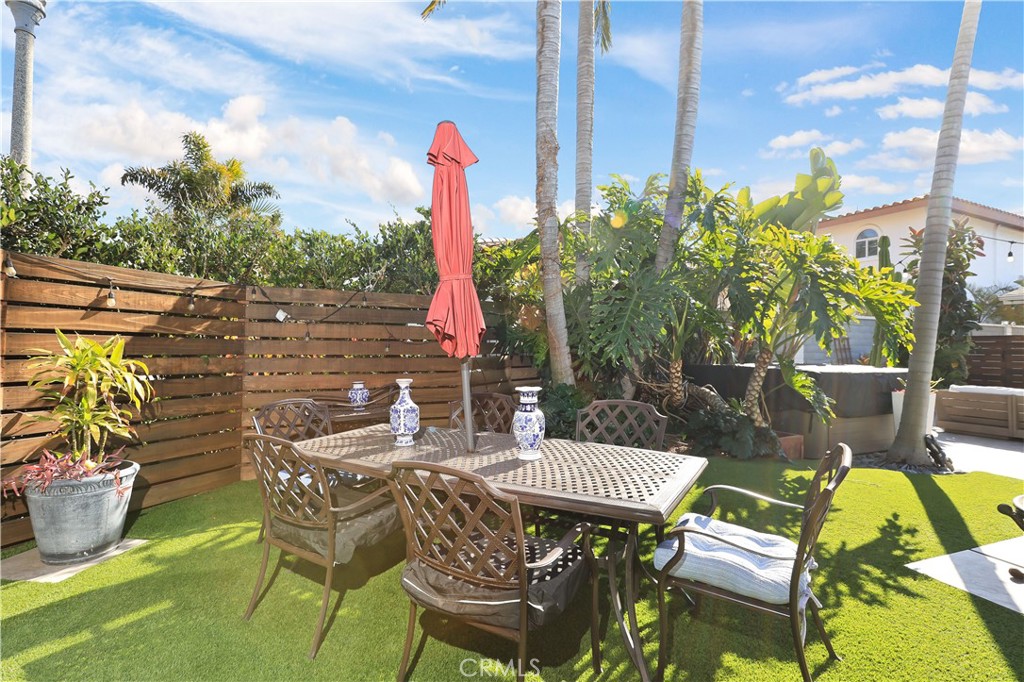 Harbor Estates (HE) - Residential Lease