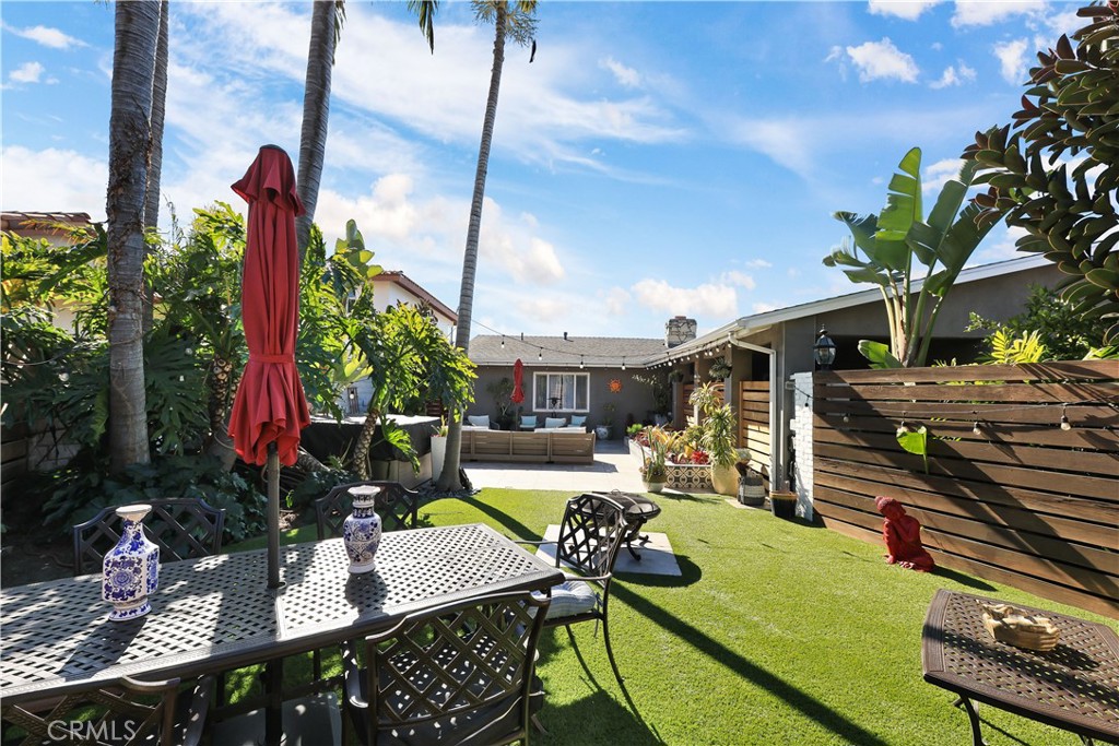 Harbor Estates (HE) - Residential Lease