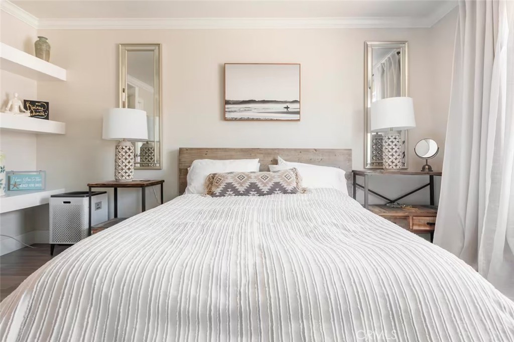 Harbor Estates (HE) - Residential Lease