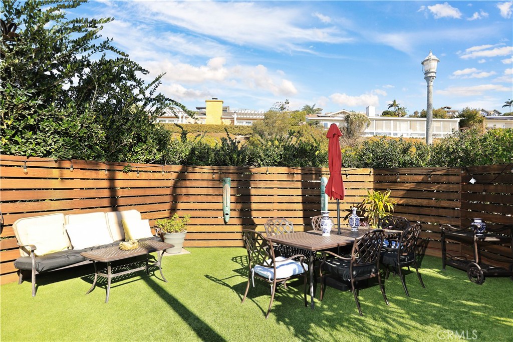 Harbor Estates (HE) - Residential Lease