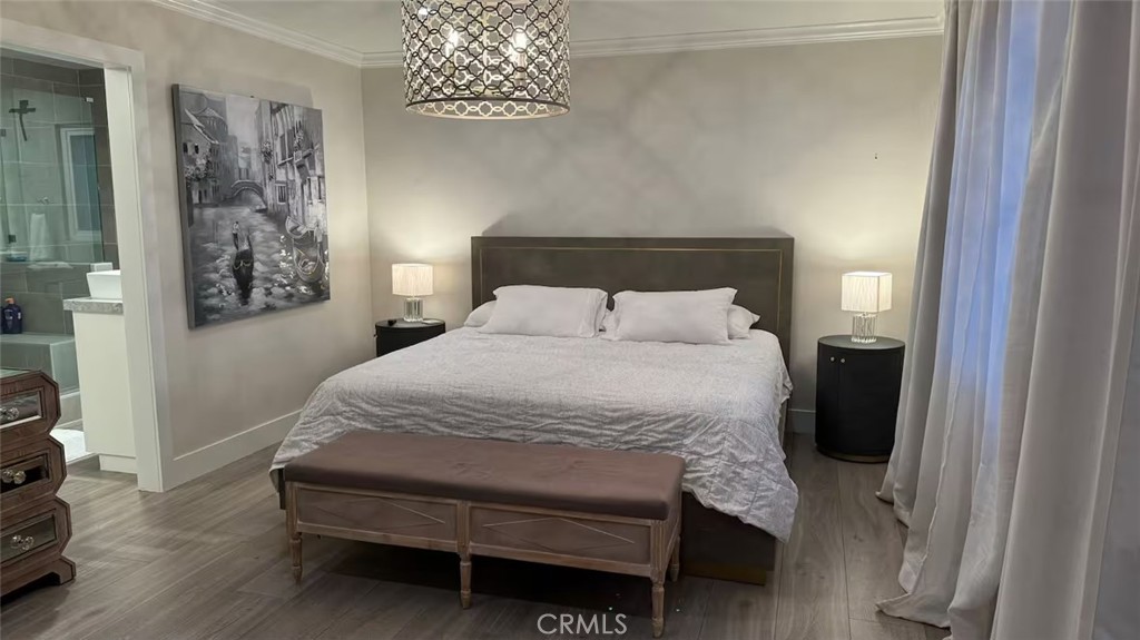 Harbor Estates (HE) - Residential Lease