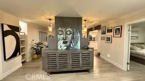 Harbor Estates (HE) - Residential Lease